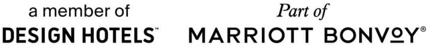 Affiliation - Design Hotels & Marriott Bonvoy