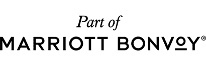 Logo of Marriott Bonvoy