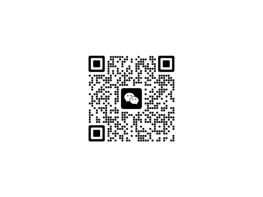 WeChat of The Mira Hong Kong