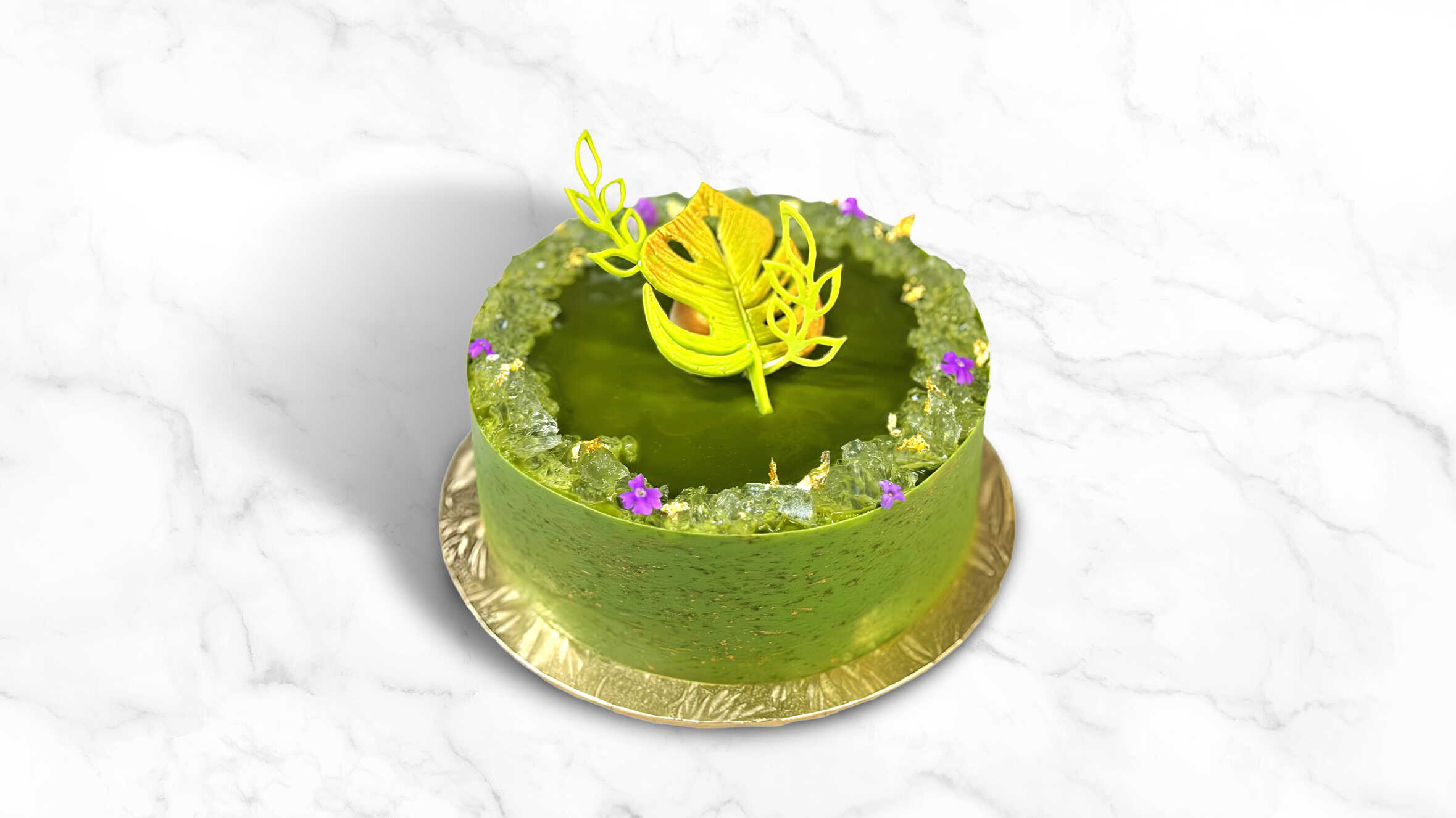Crystal Jade - New Collection of Signature Cakes at COCO, The Mira Hong Kong