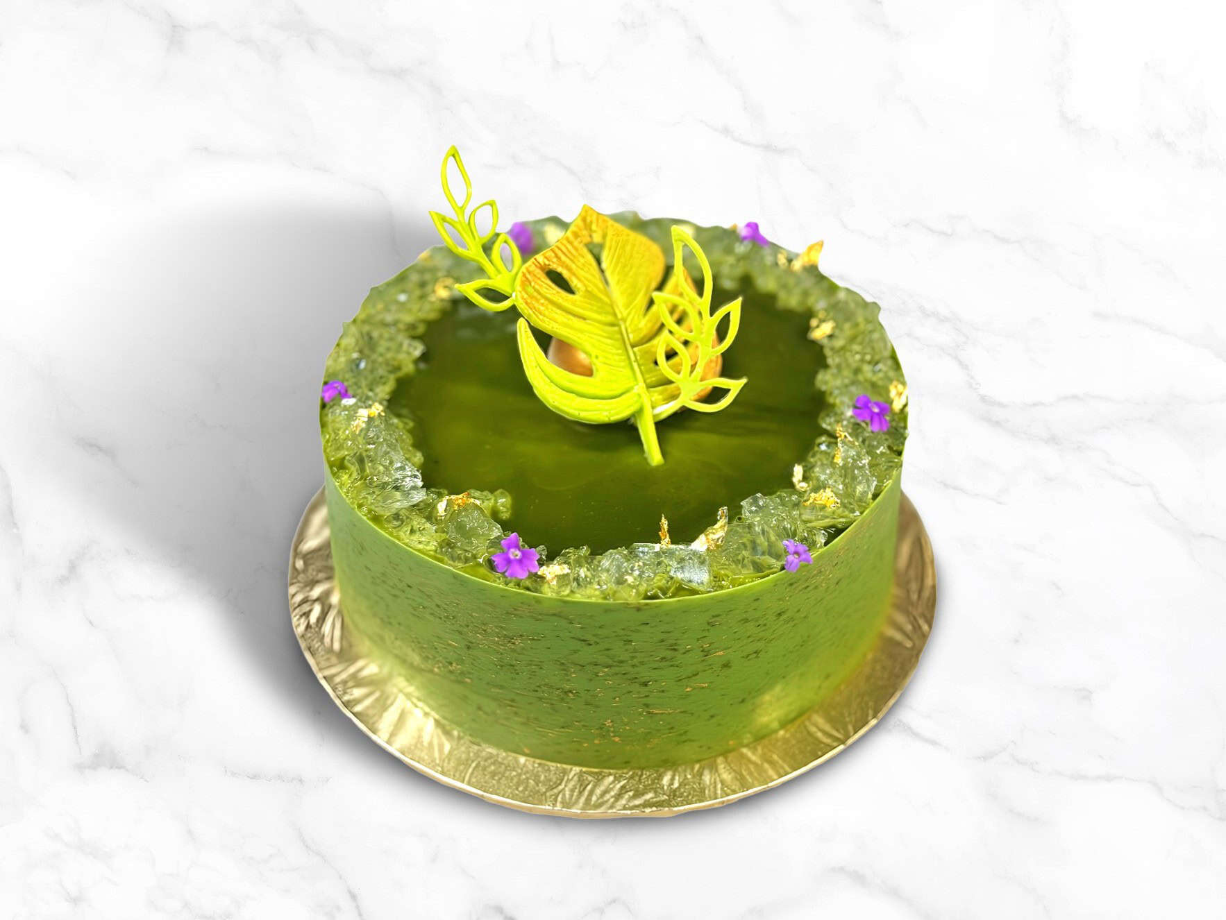 Crystal Jade - New Collection of Signature Cakes at COCO, The Mira Hong Kong
