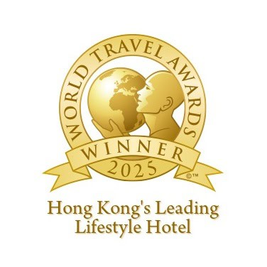 The Mira Hong Kong - Hong Kong's Leading Lifestyle Hotel 2025 - World Travel Awards Winner