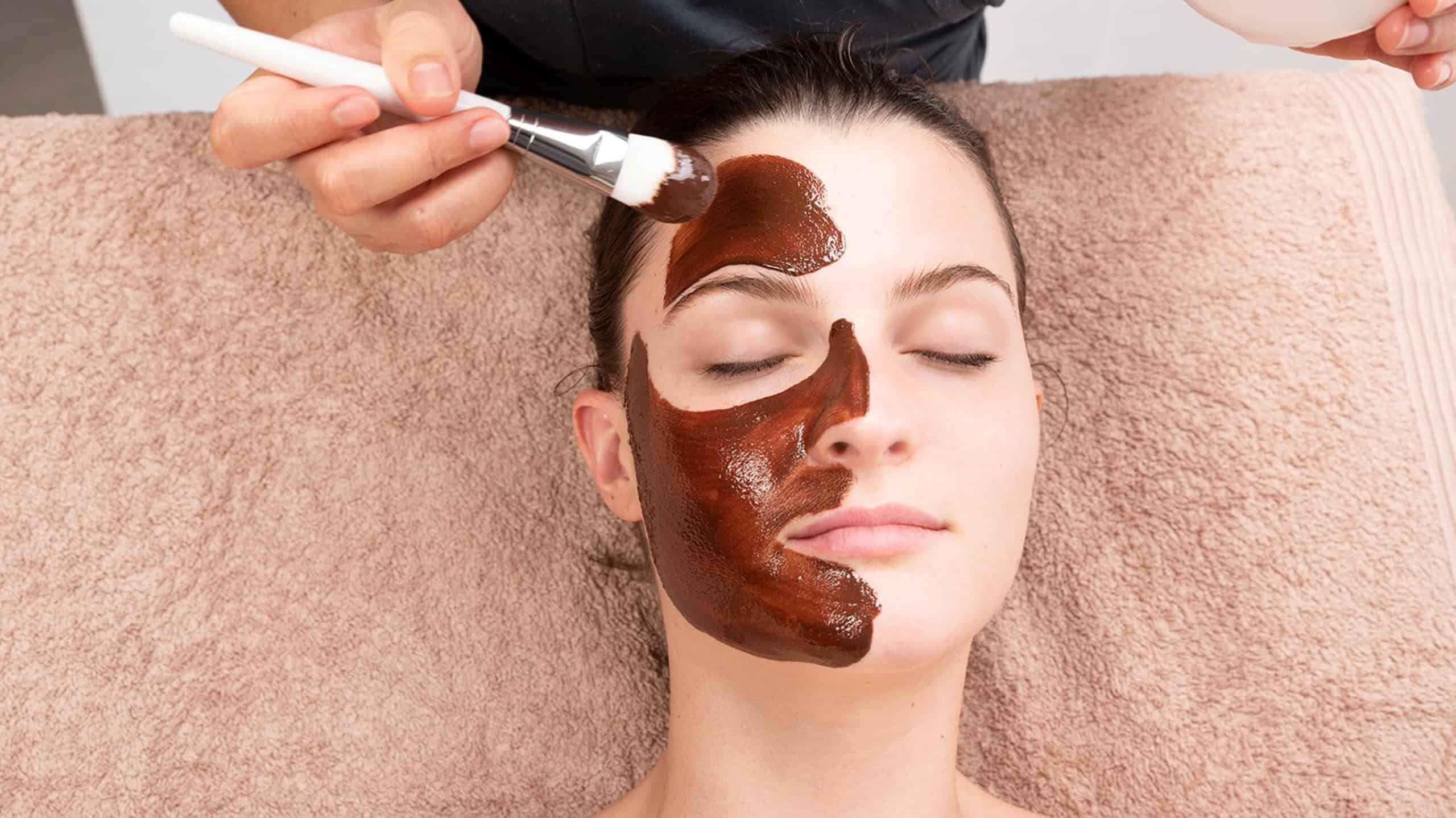 Holiday Pampering: Bernard Cassière Chocolate Facial at MiraSpa