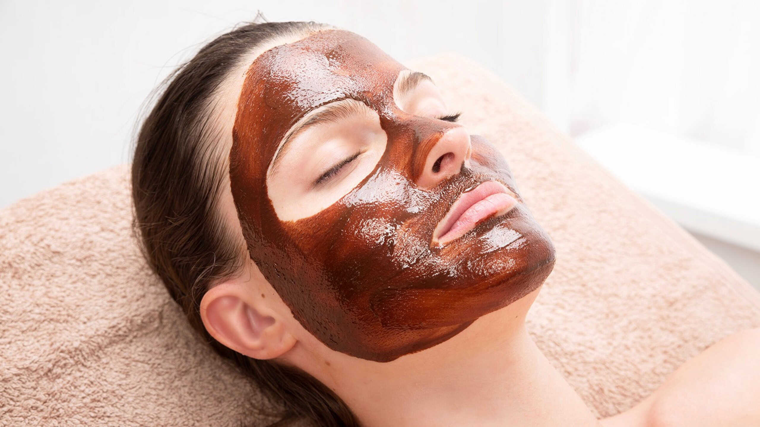 Holiday Pampering: Bernard Cassière Chocolate Facial at MiraSpa