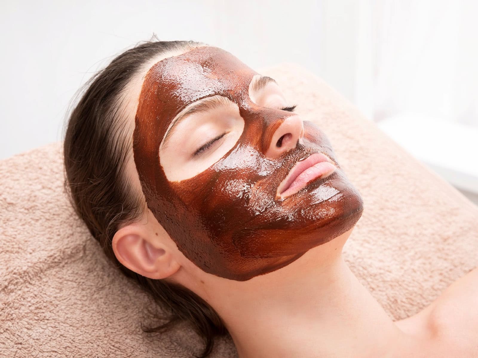 Holiday Pampering: Bernard Cassière Chocolate Facial at MiraSpa
