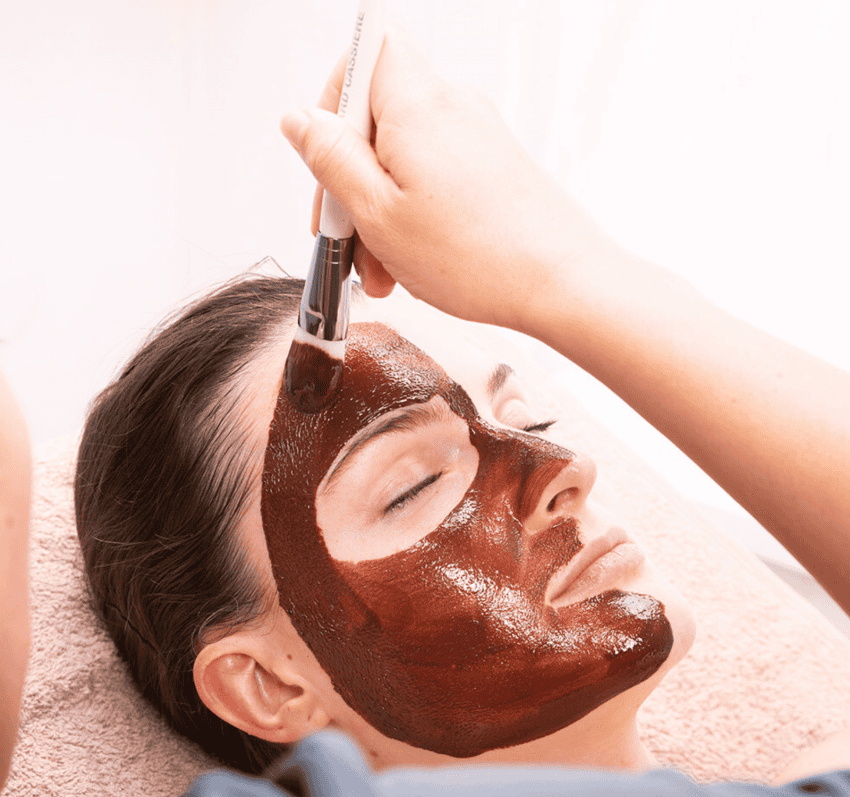 Naturally Revitalising Facials at MiraSpa - Utilizing CV Natural Cosmetics Visage Line