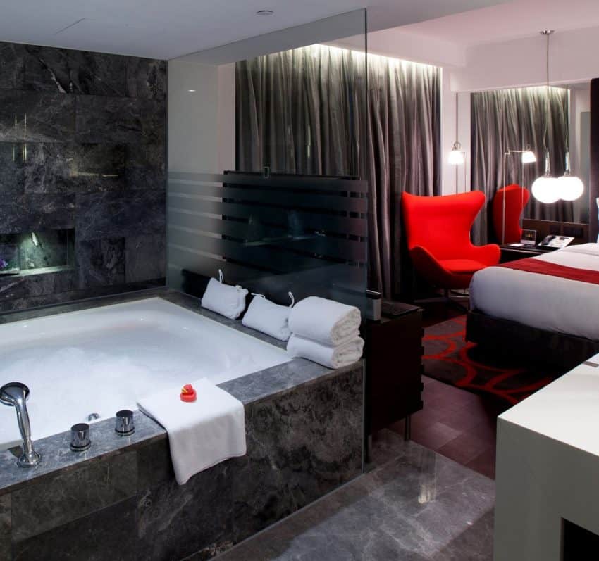 the mira hong kong winter spacation 