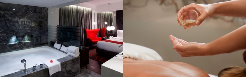 the mira hong kong winter spacation