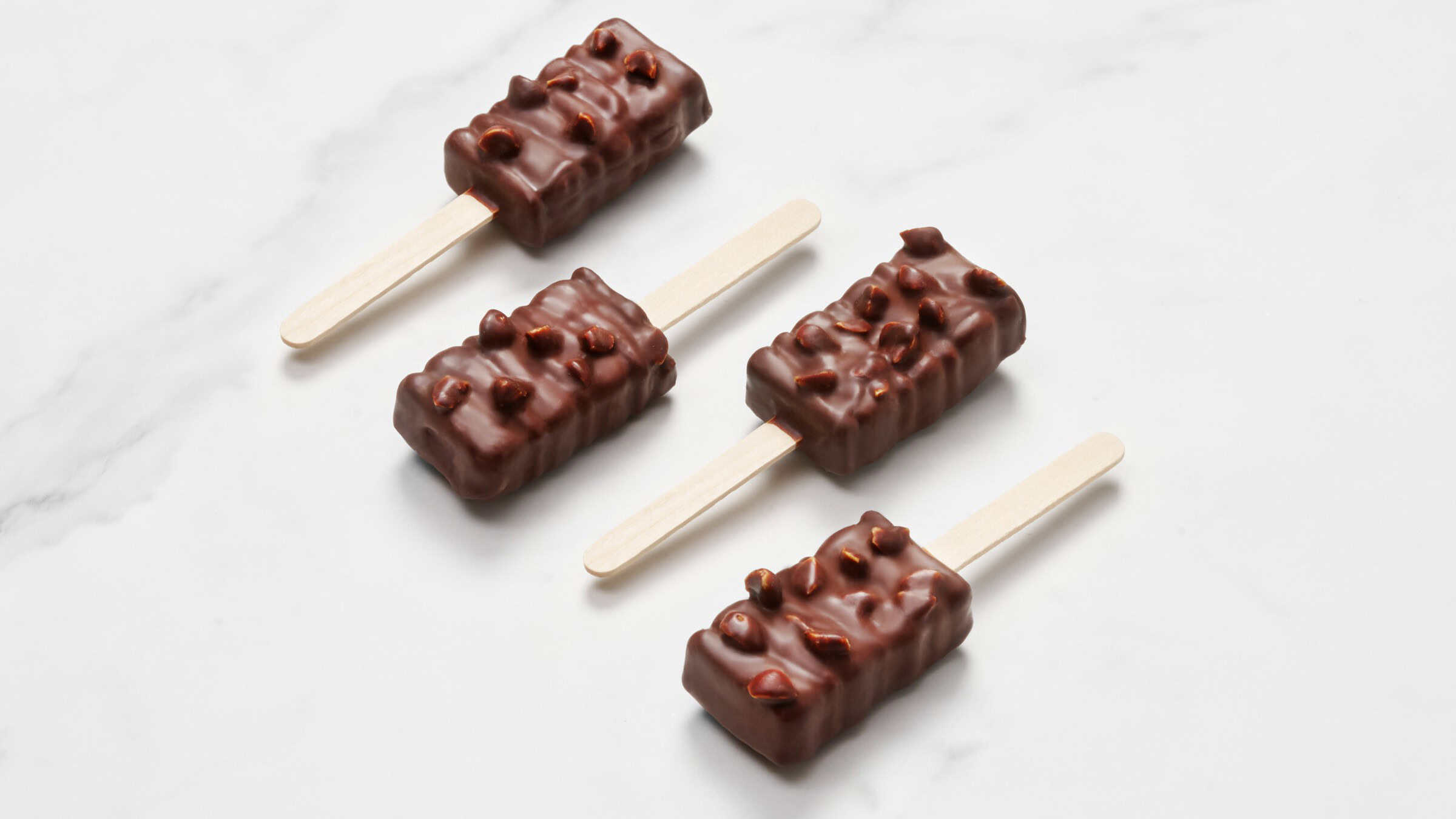 Noisette Cake Pop - Playful Pastry - New Collection of Signature Cakes at COCO, The Mira Hong Kong