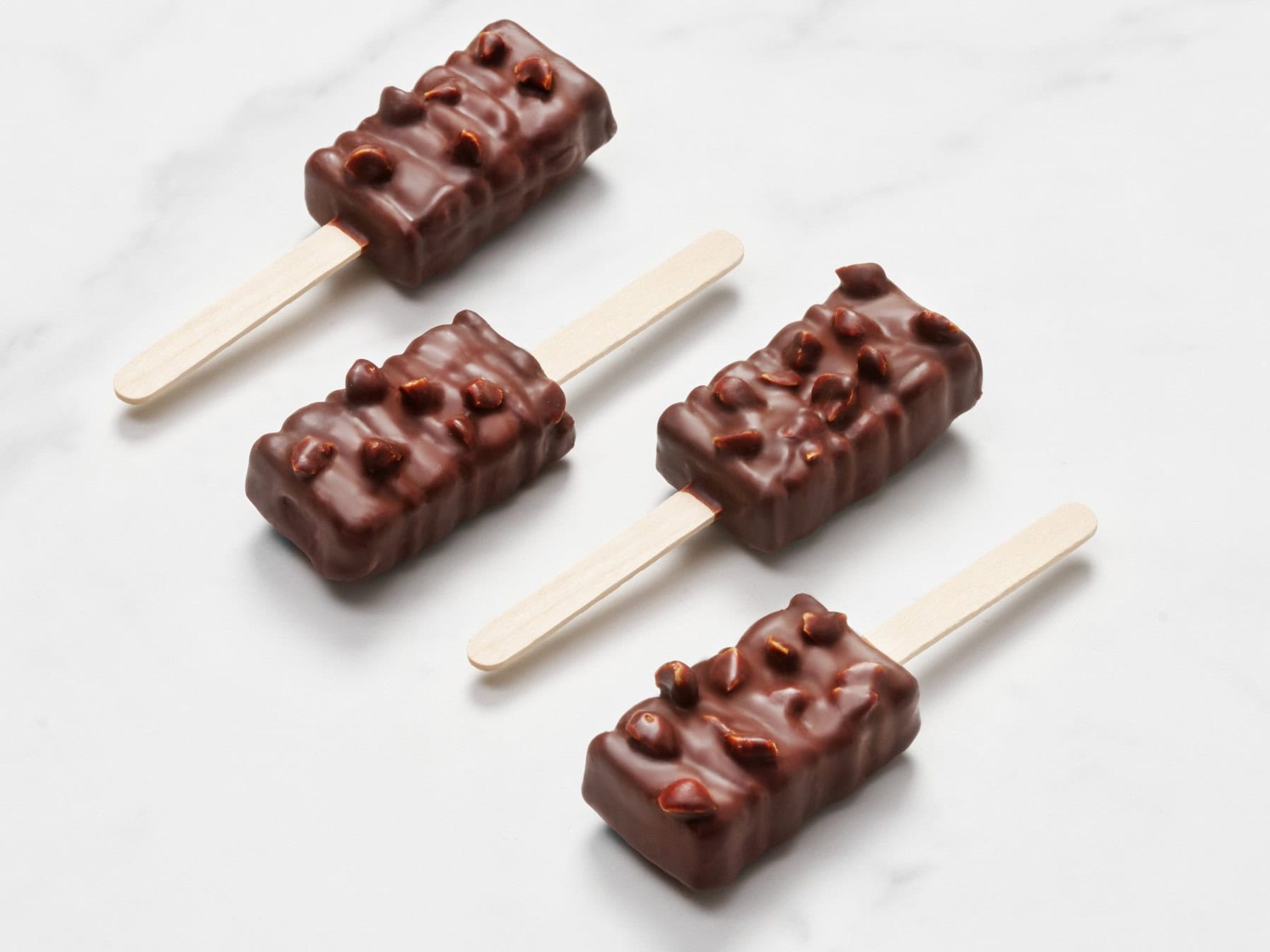 Noisette Cake Pop - Playful Pastry - New Collection of Signature Cakes at COCO, The Mira Hong Kong