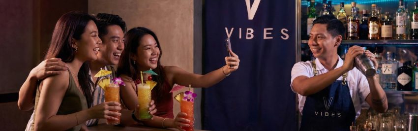 Better at Vibes: Best Wine Deals, Ladies Night, Thirsty Thursday Free Flow Challenge