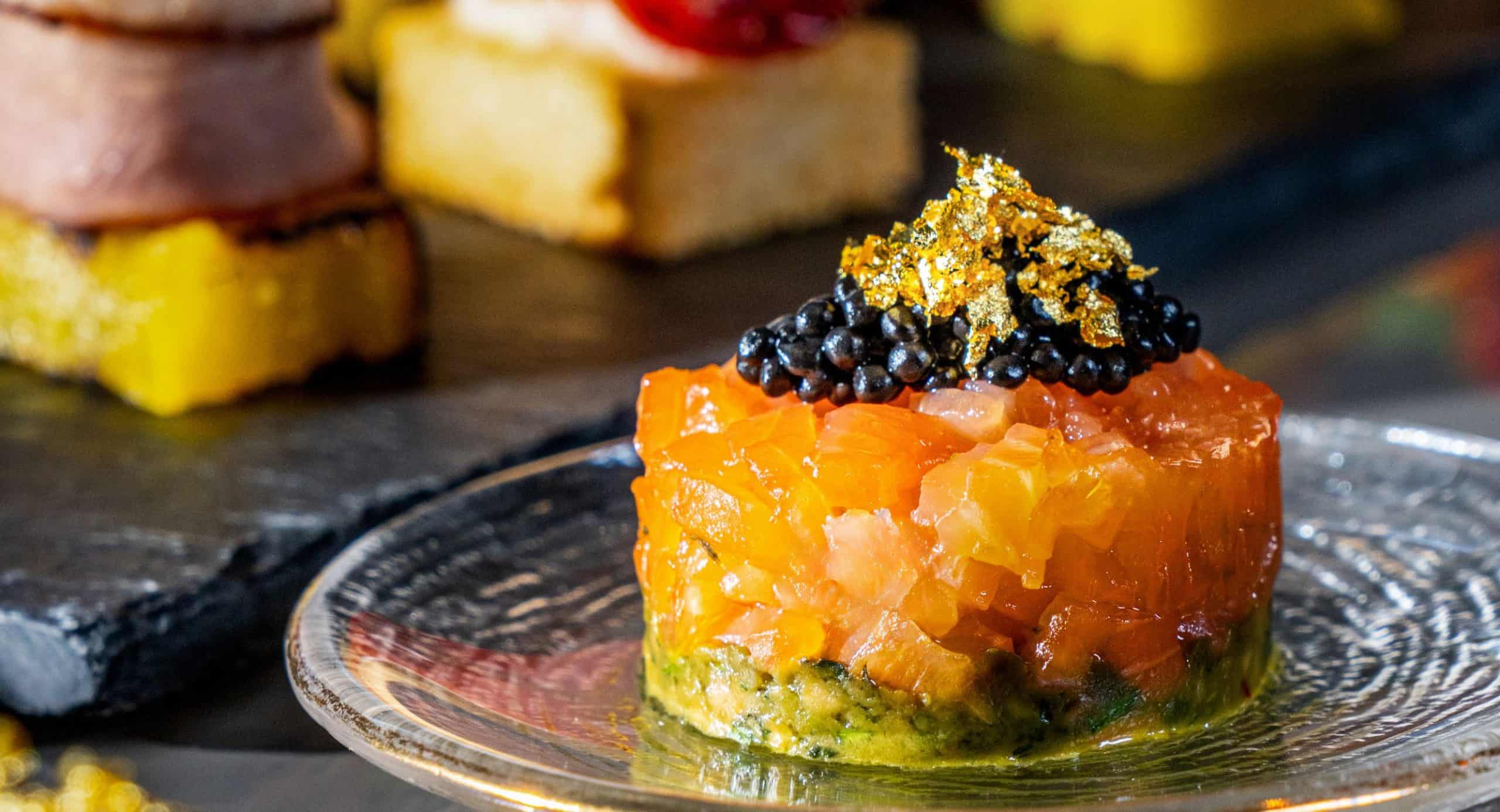 The Mira Hong Kong - Whisk Boozy Brunch - New Menu