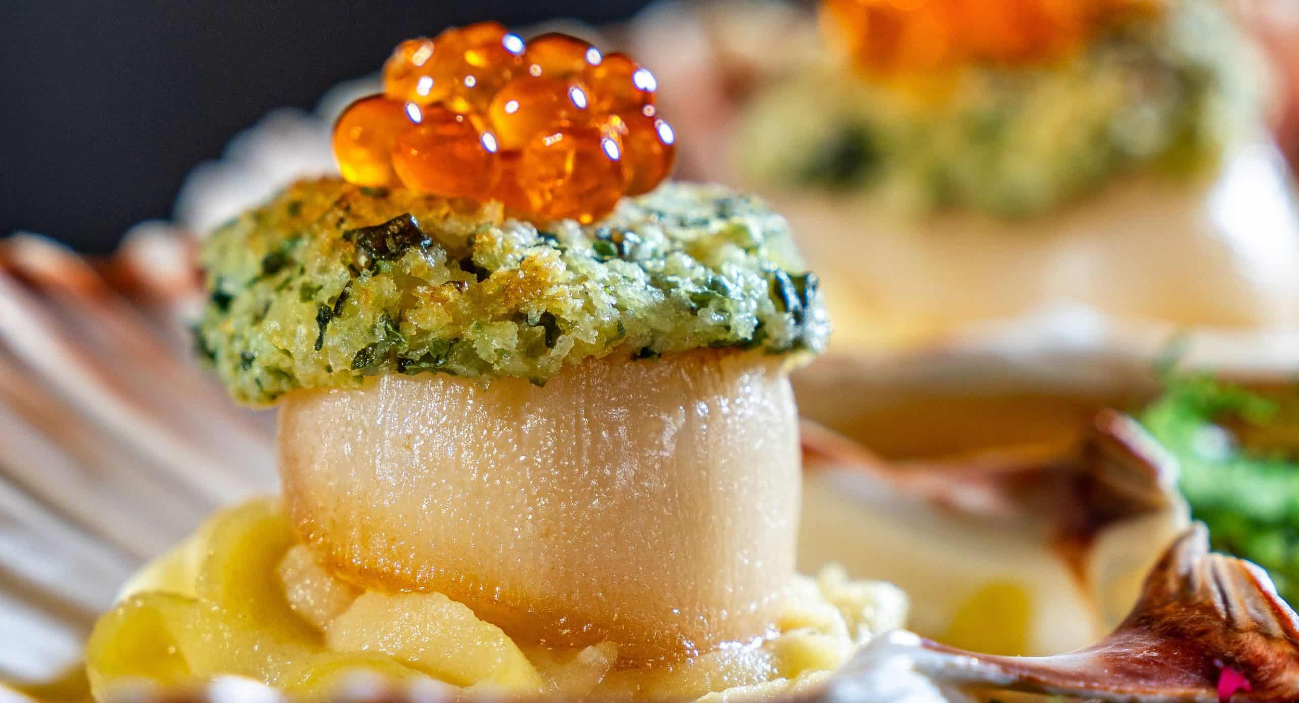 The Mira Hong Kong - Whisk Boozy Brunch - New Menu