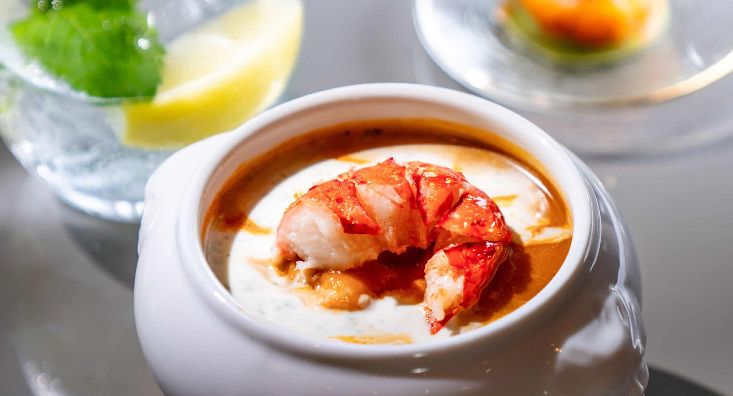 The Mira Hong Kong - Whisk Boozy Brunch - New Menu