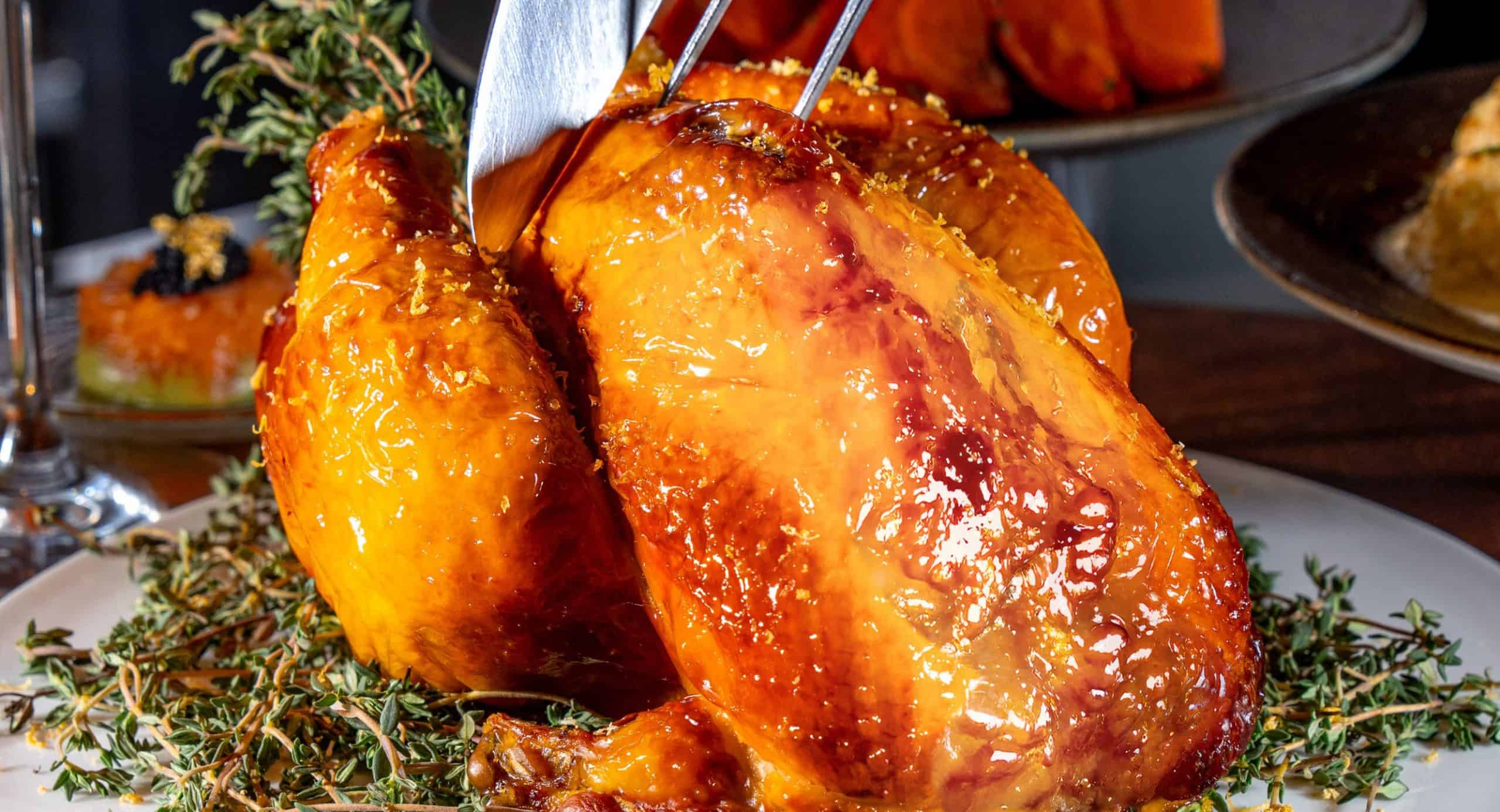 The Mira Hong Kong - Whisk Boozy Brunch - New Menu