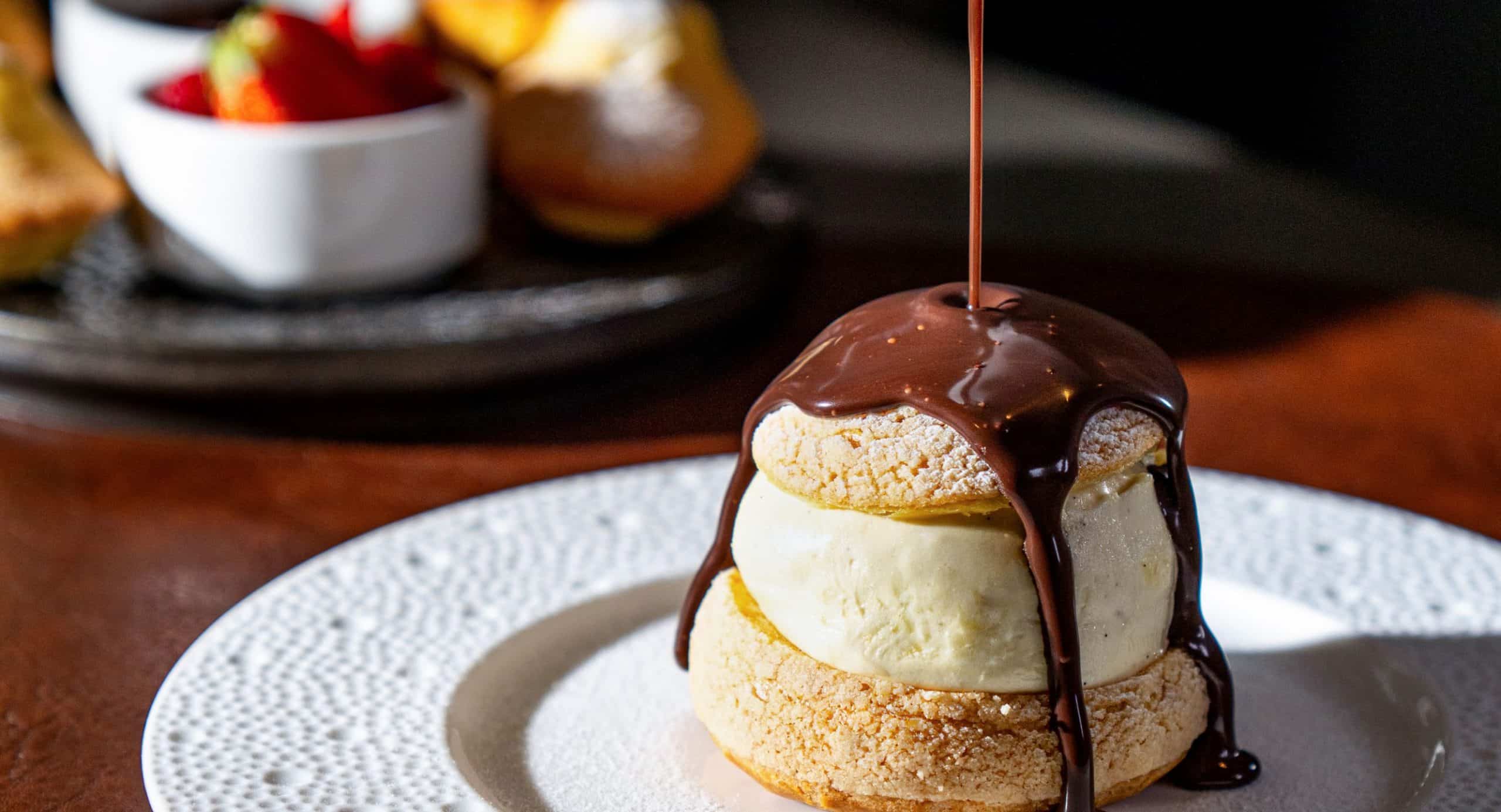 The Mira Hong Kong - Whisk Boozy Brunch - New Menu