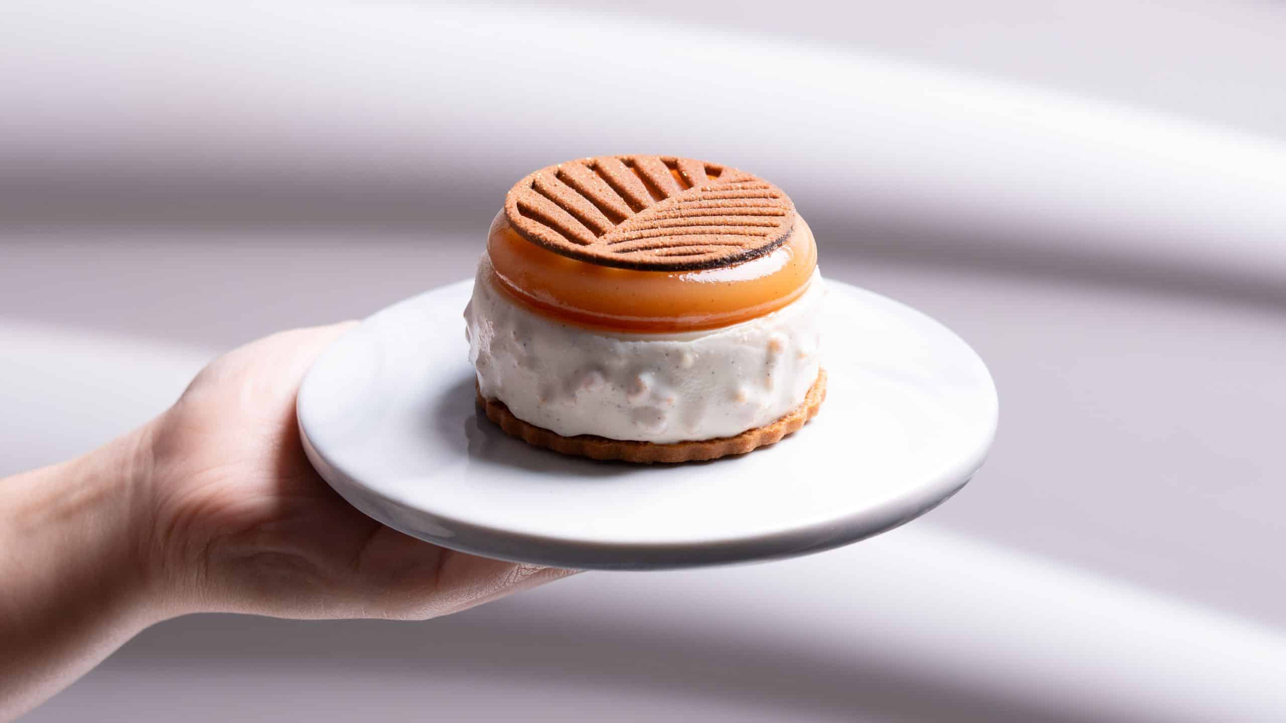 The Mira Hon Kong - COCO - Cafe Patisserie - Cakes, Chocolates, Desserts