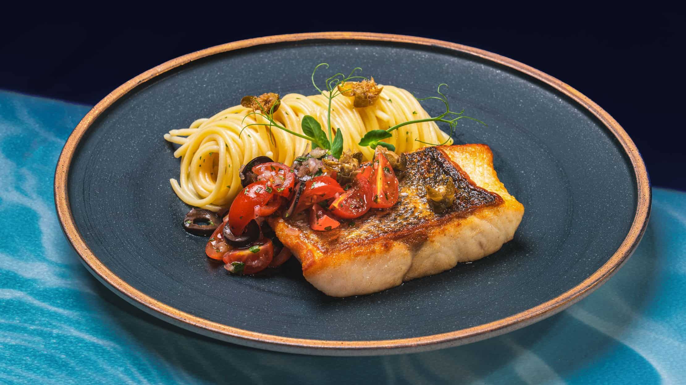 World Oceans Day - Sustainable SEAfood Festival 2026 - Yamm A La Carte Specials featuring Responsibly Sourced Seafood