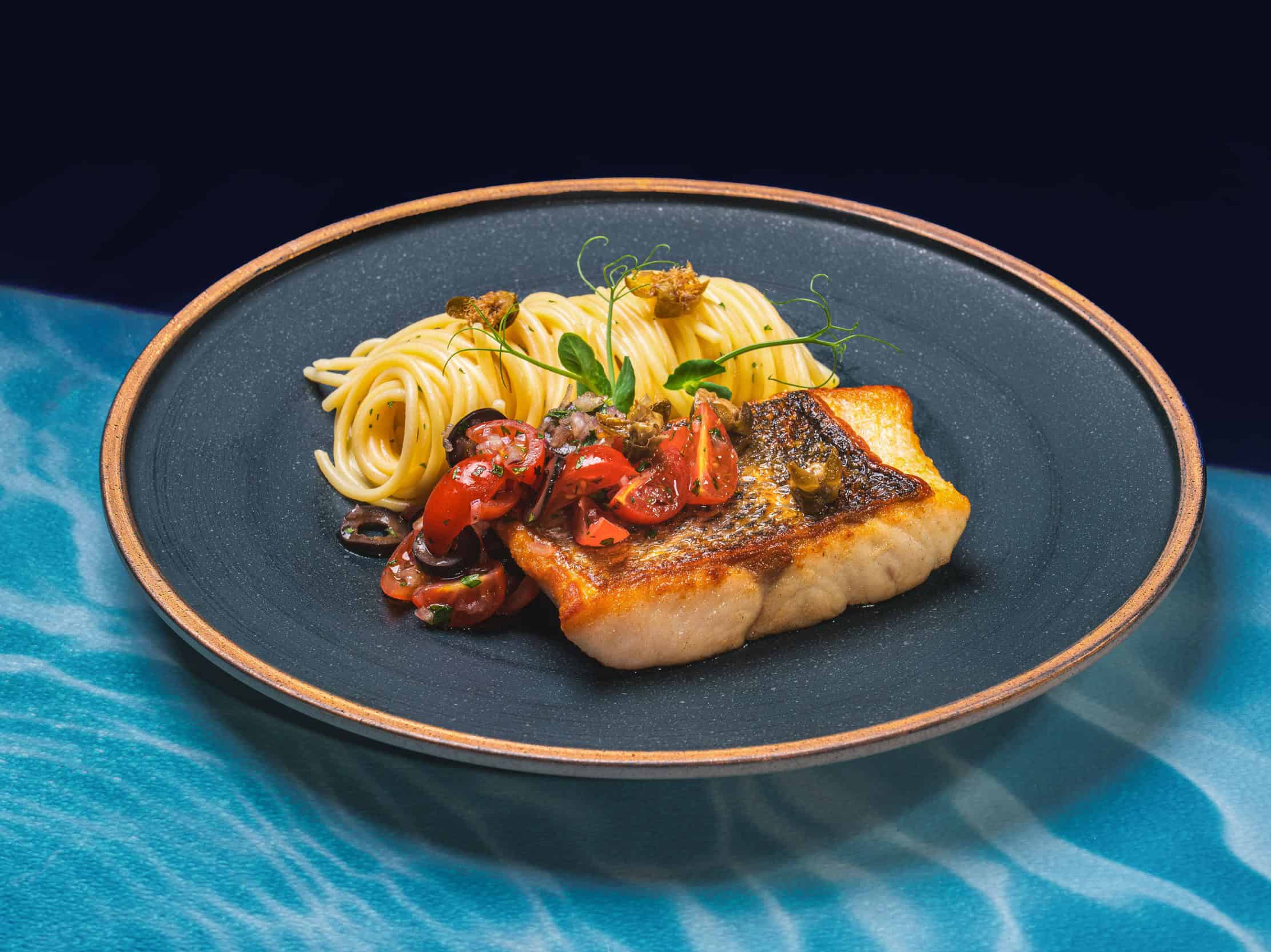 World Oceans Day - Sustainable SEAfood Festival 2026 - Yamm A La Carte Specials featuring Responsibly Sourced Seafood