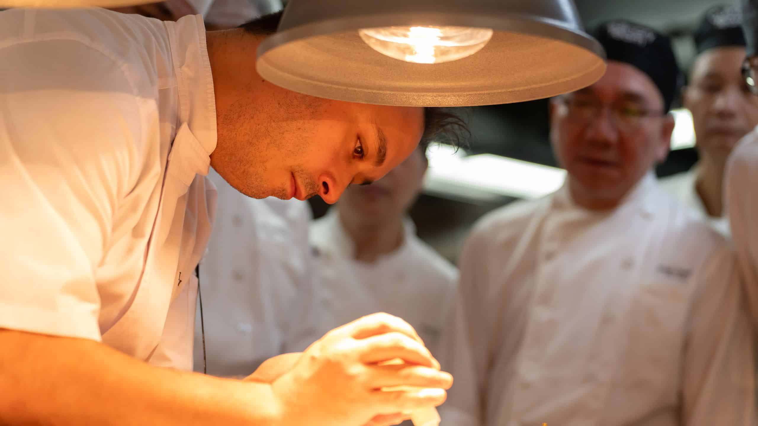 R e n in the Kitchen Charity Night at The Mira Hong Kong - Event Partners, Chefs, and Beneficiaries of the r e n programme